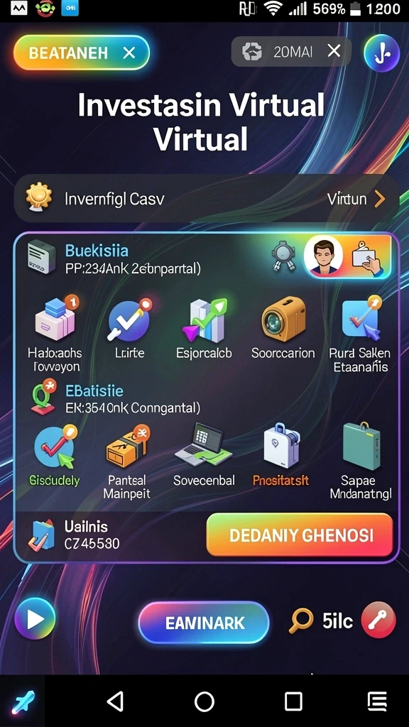Screenshot 456win nomor 2