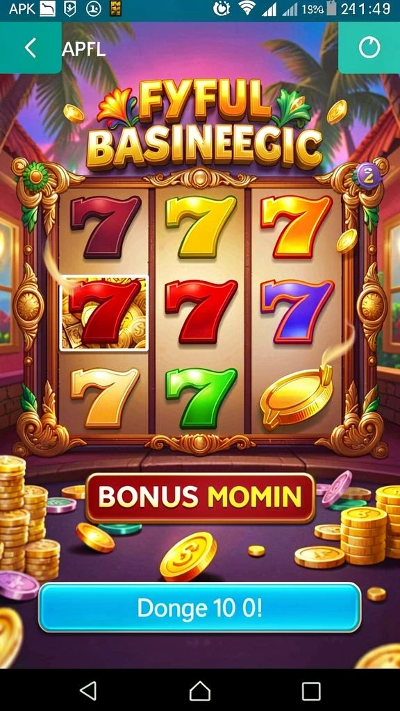 Screenshot 456win nomor 3