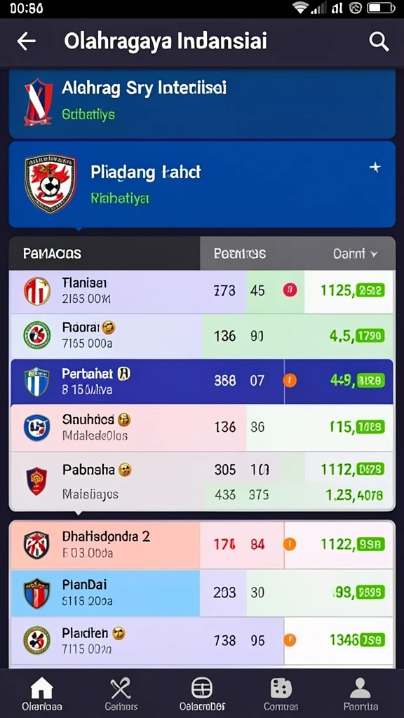 Screenshot 567luck nomor 2
