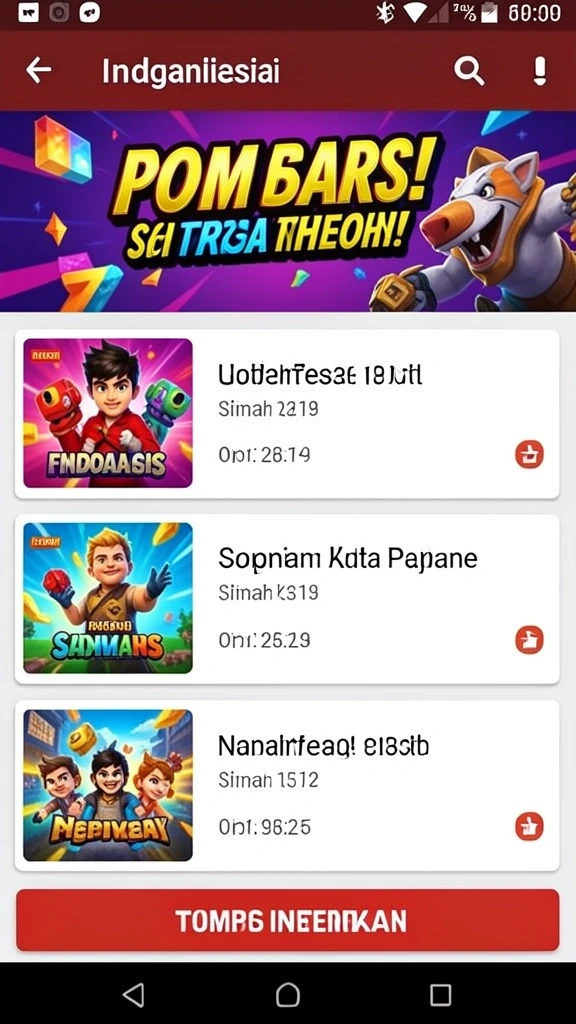 Screenshot 678luck nomor 2