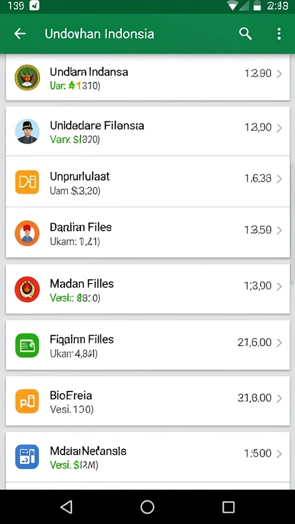 Screenshot 6svip nomor 1