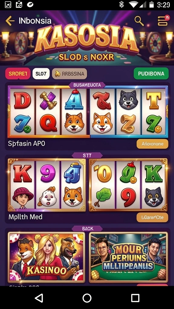 Screenshot 777win nomor 3