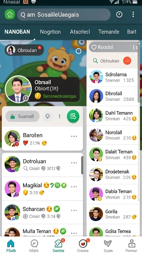 Screenshot 77ag nomor 3
