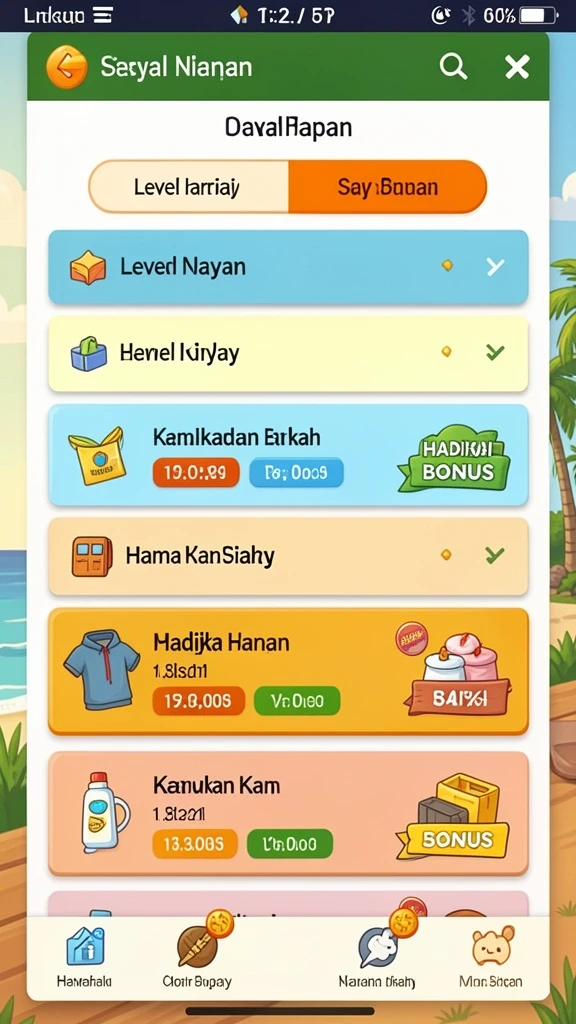 Screenshot 7game nomor 2