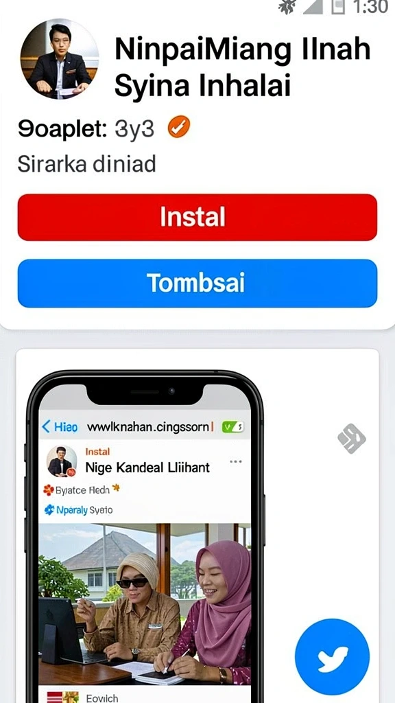 Screenshot 88bos nomor 1