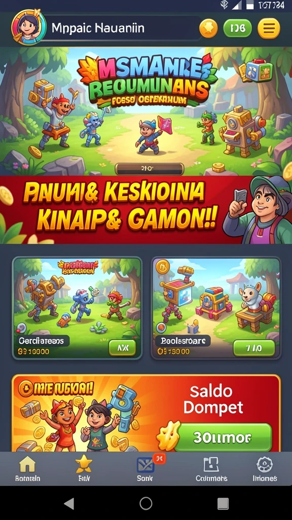 Screenshot 88id nomor 1