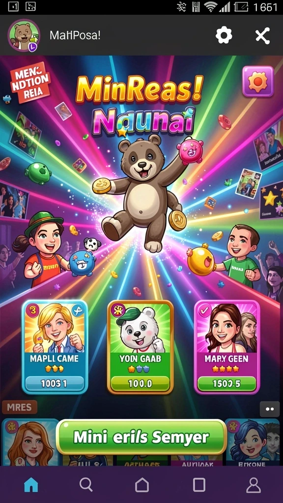 Screenshot 88main nomor 1