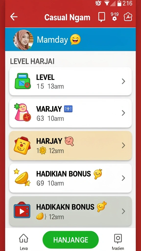 Screenshot 999zk nomor 1