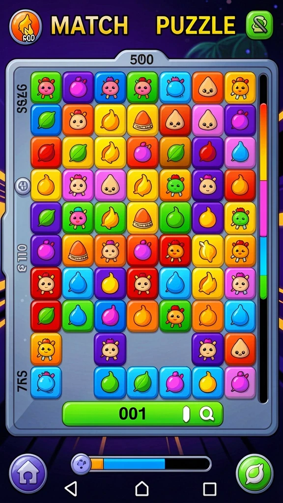 Screenshot 999zk nomor 2