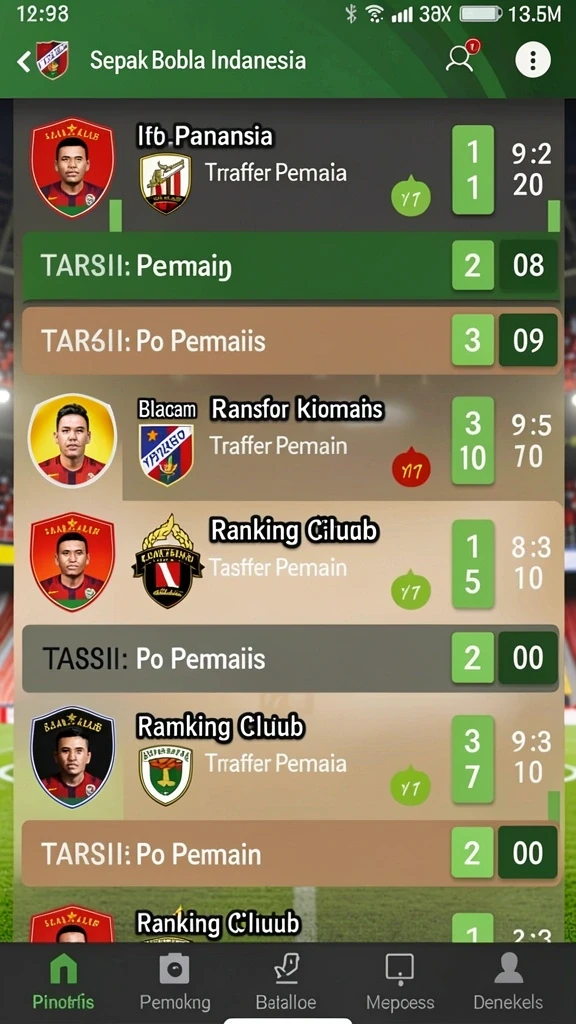 Screenshot 99luck99 nomor 3