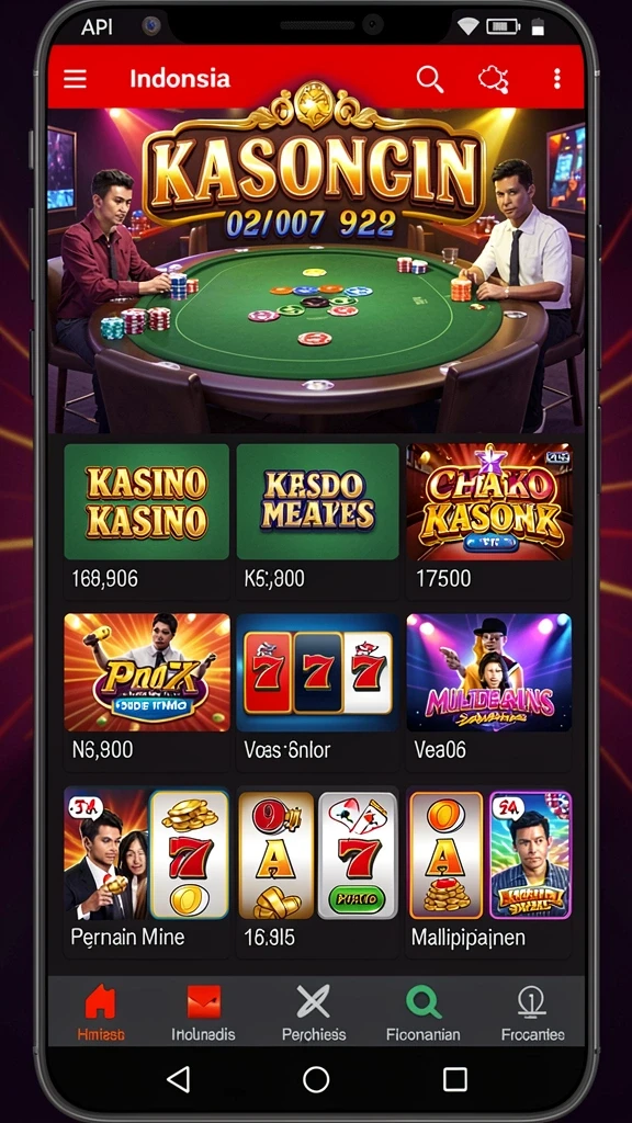 Screenshot a200m nomor 3