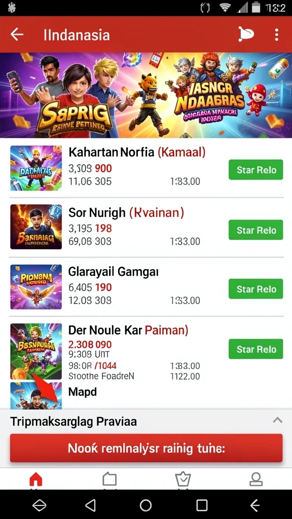 Screenshot aa666 nomor 3