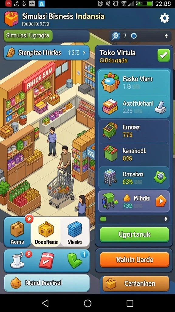 Screenshot api33 nomor 1