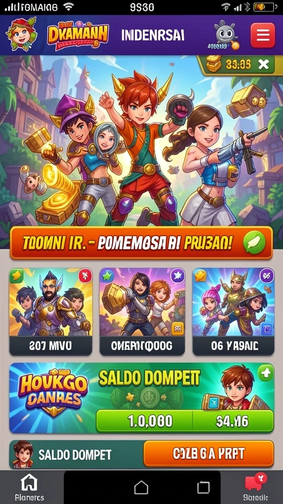 Screenshot api33 nomor 2