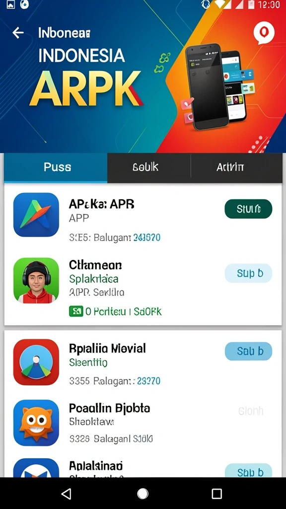 Screenshot ayu89 nomor 1
