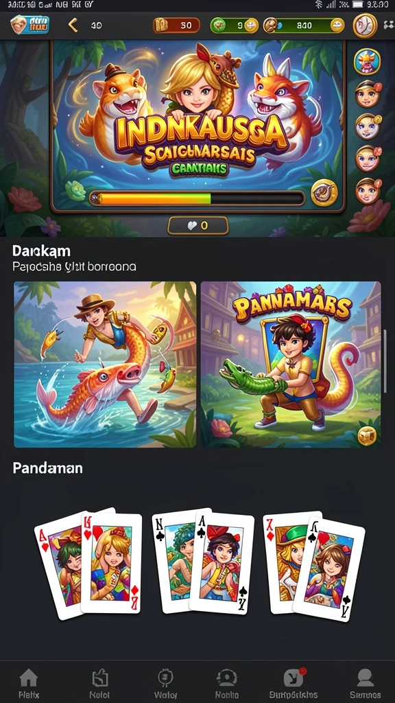 Screenshot batik168 nomor 1