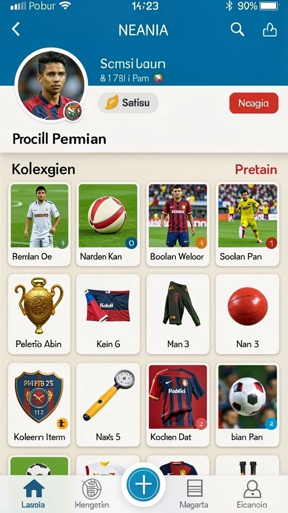 Screenshot bebasmax nomor 1
