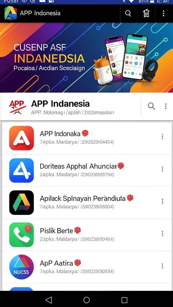 Screenshot bebasmax nomor 3