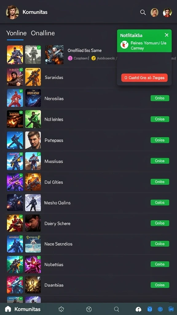 Screenshot bento123 nomor 3
