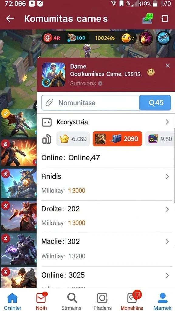Screenshot browin88 nomor 3