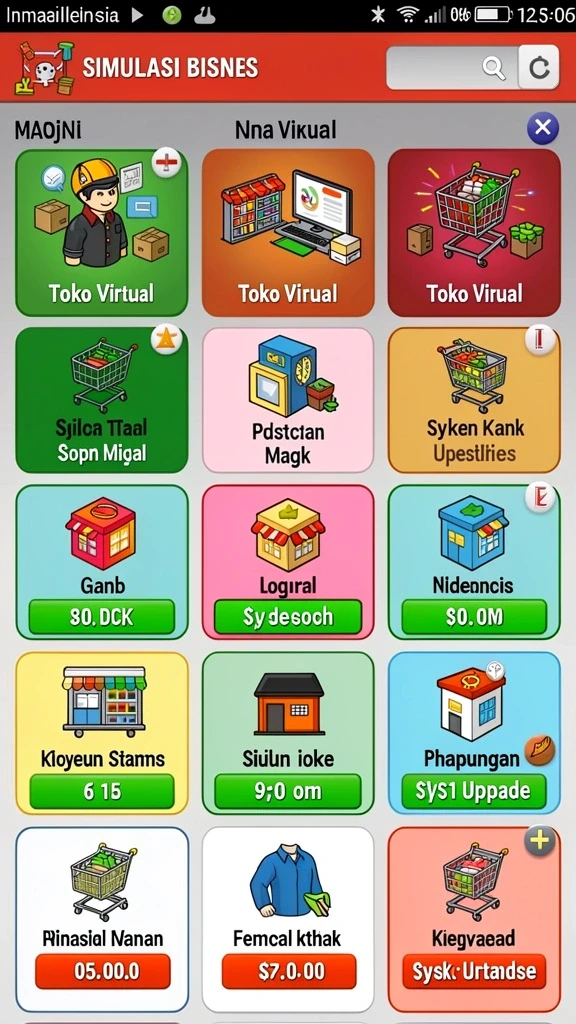 Screenshot d06 nomor 3