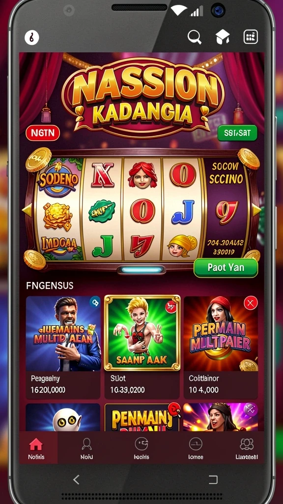 Screenshot dolar138 nomor 1