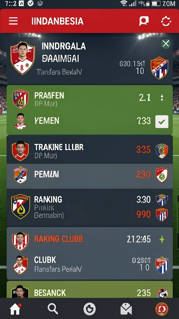 Screenshot dunia777 nomor 3