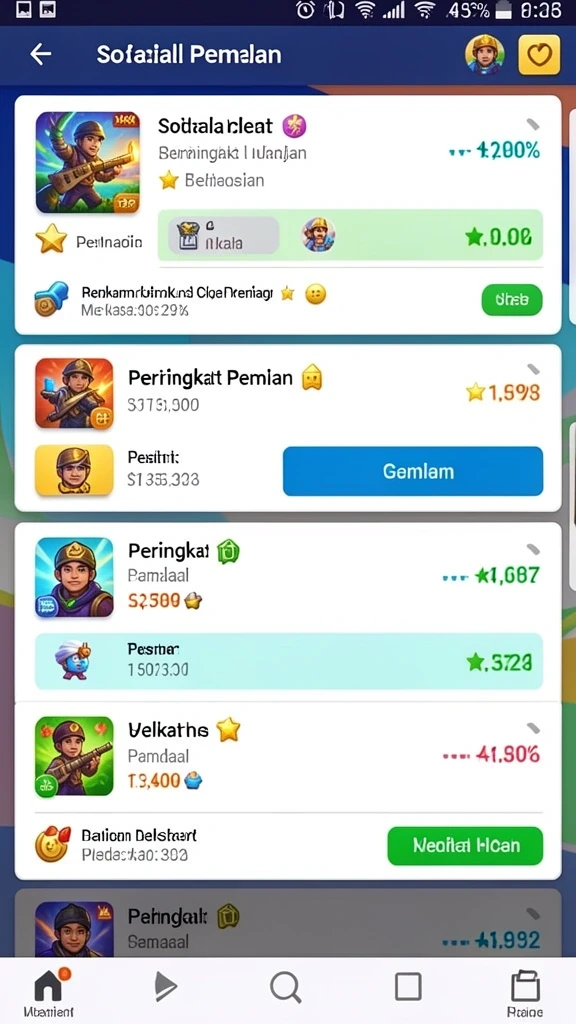 Screenshot dy777 nomor 1
