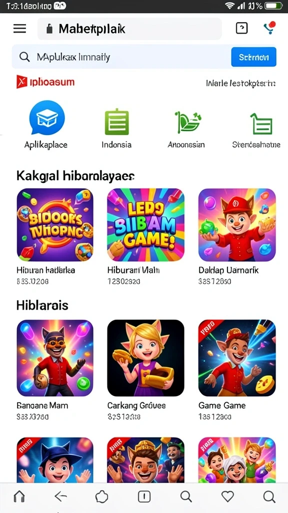 Screenshot dy777 nomor 2