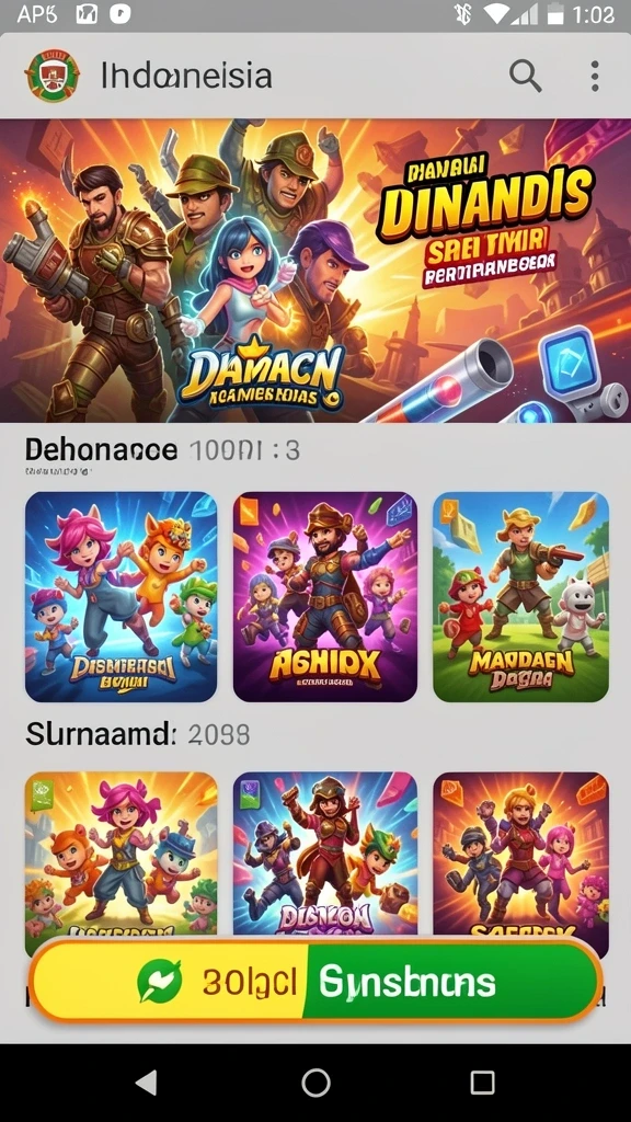 Screenshot gacor88 nomor 3