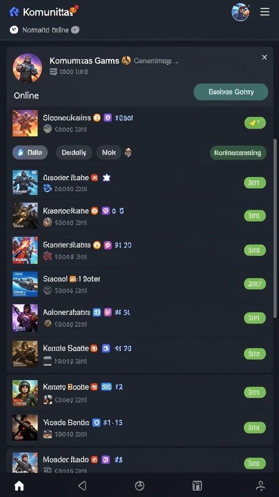 Screenshot gadaitoto nomor 3