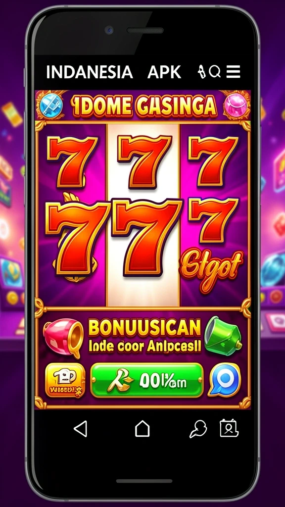 Screenshot garitoto nomor 1