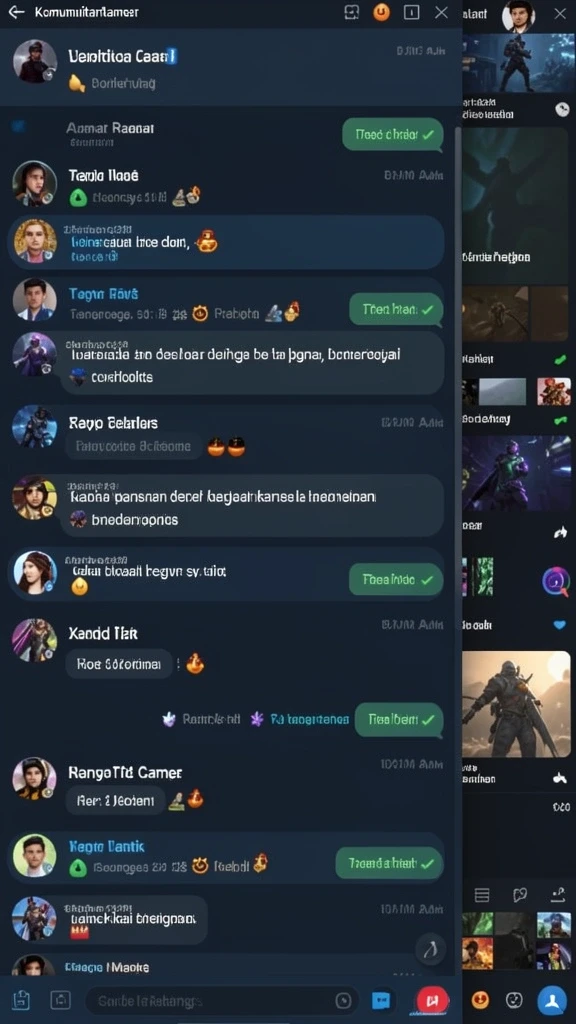 Screenshot garitoto nomor 2