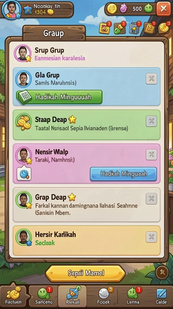 Screenshot gg999 nomor 3