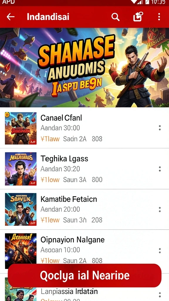 Screenshot hanabi88 nomor 3