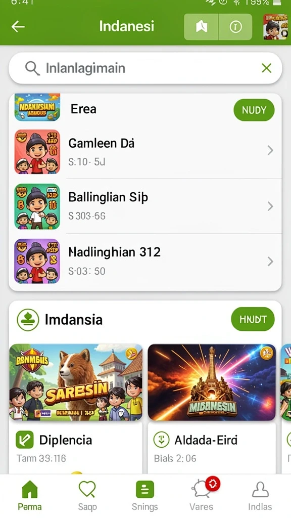 Screenshot hoki65 nomor 2