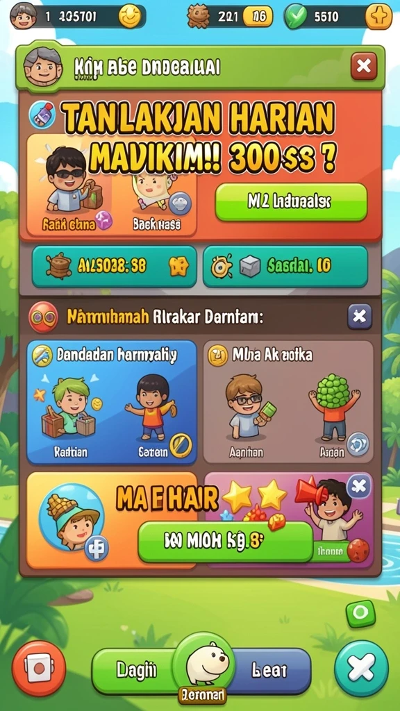 Screenshot idnseru nomor 3