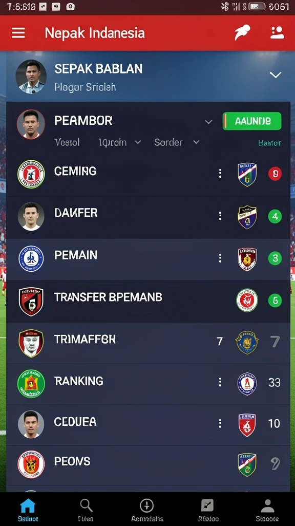 Screenshot in22 nomor 1