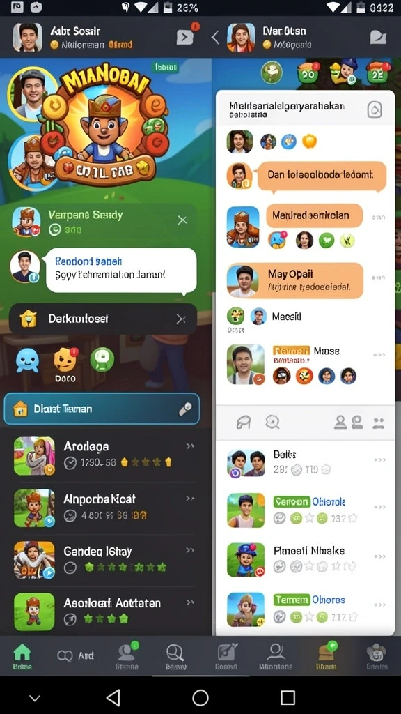 Screenshot interwin nomor 1