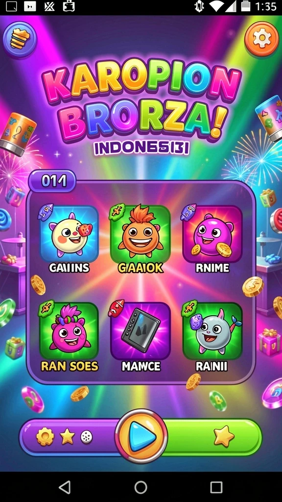 Screenshot iosbet nomor 3