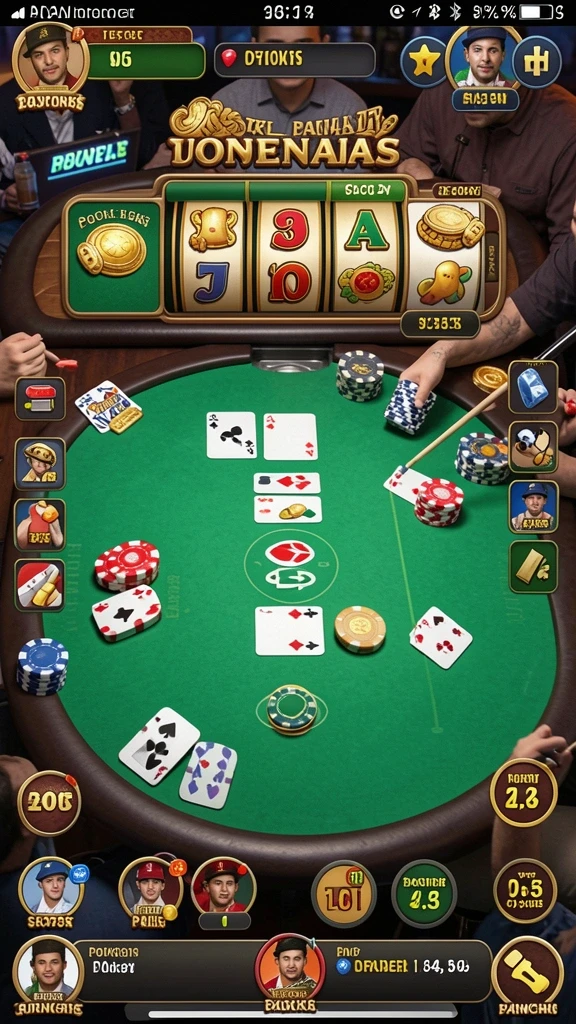 Screenshot jackpot168 nomor 2