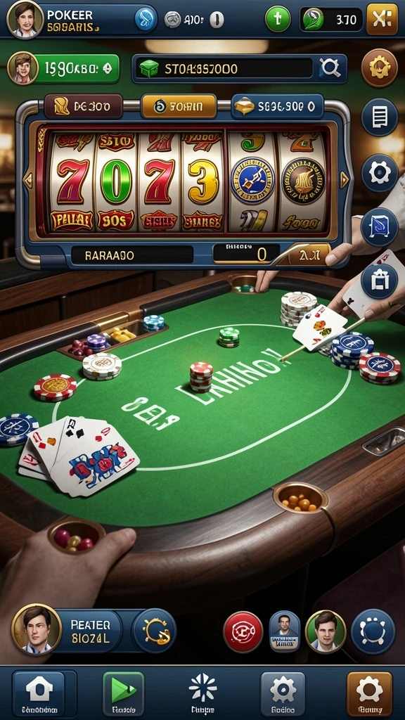 Screenshot janda303 nomor 2