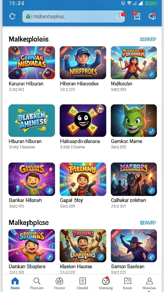 Screenshot janda303 nomor 3