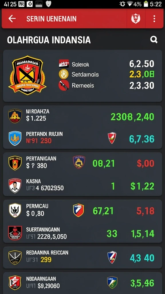 Screenshot jarum77 nomor 3