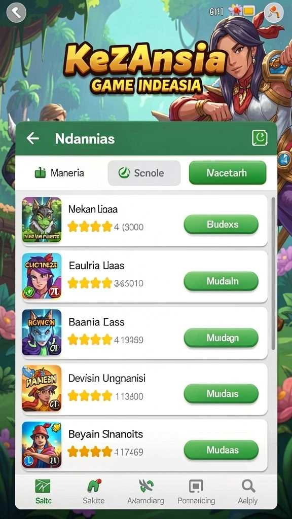 Screenshot kakrp nomor 1