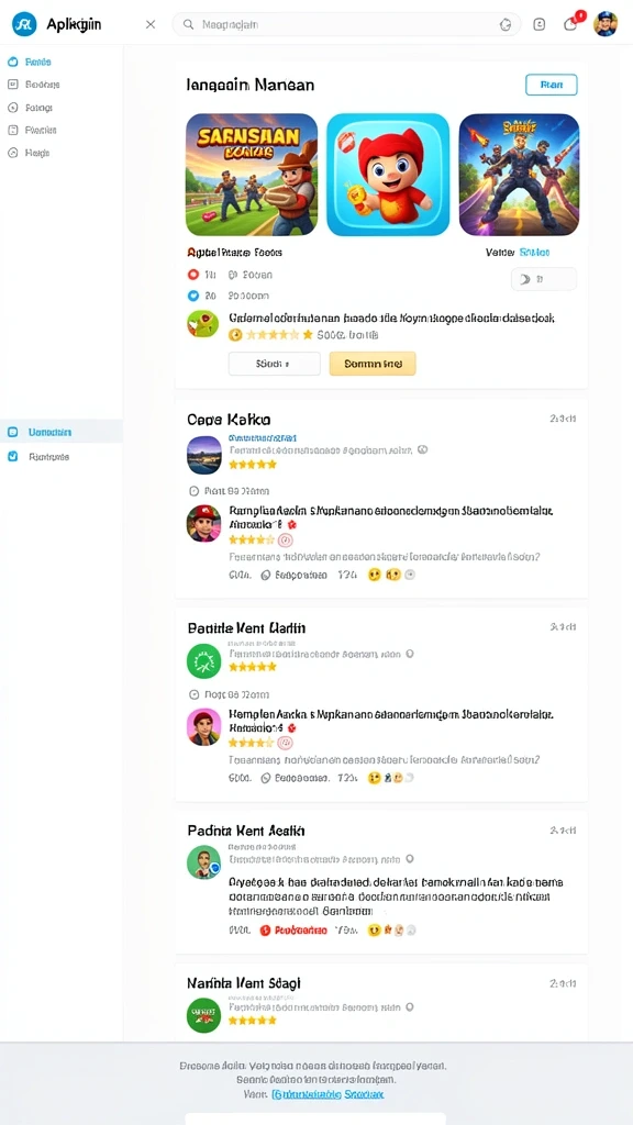 Screenshot kaostogel nomor 3