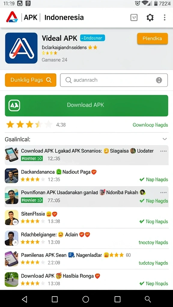 Screenshot kilauwin nomor 3