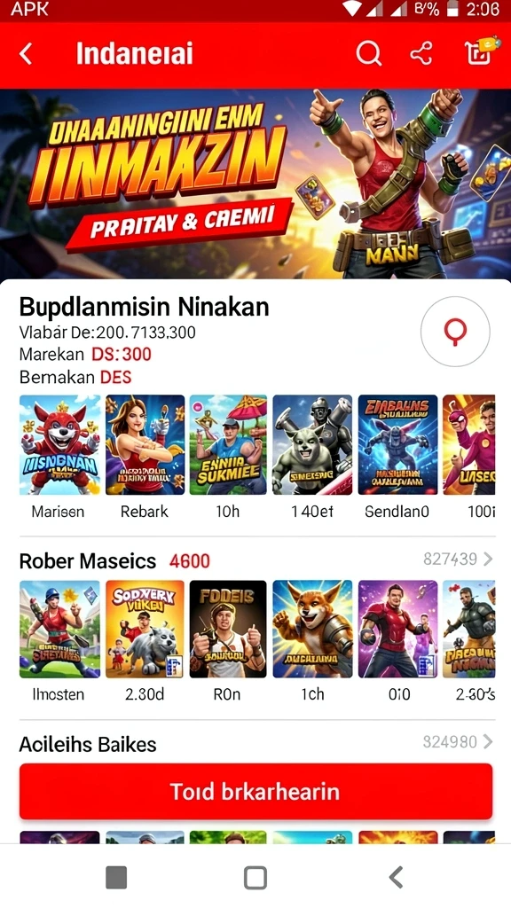 Screenshot kokitoto nomor 2