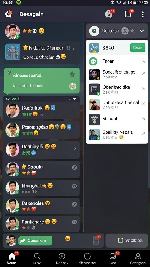 Screenshot letsthor nomor 2