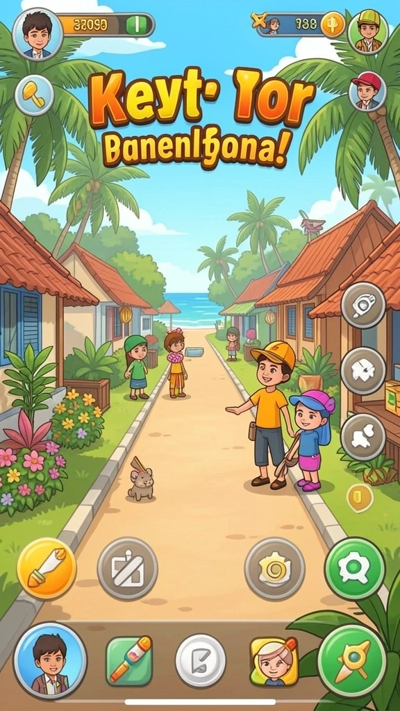 Screenshot lion4d nomor 2